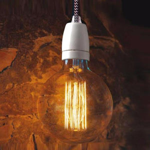 VINTAGE G125 | Bulb