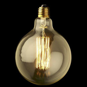 VINTAGE G125 | Bulb