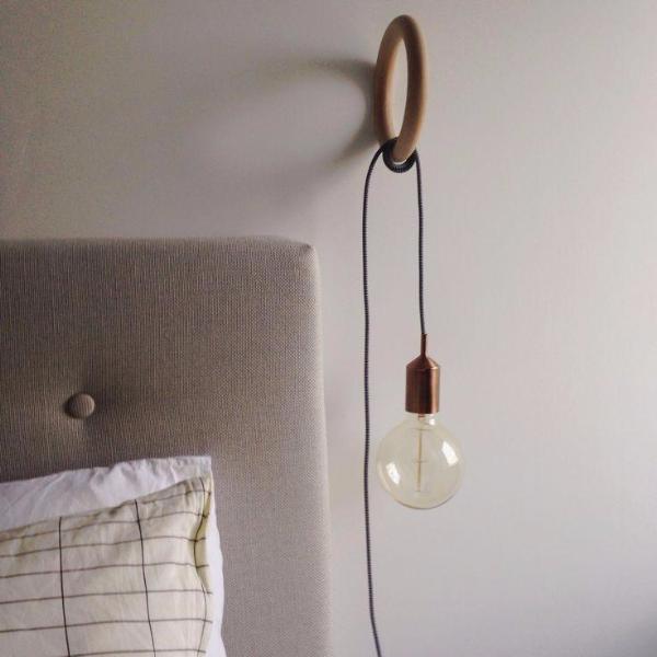 VINTAGE G95 | Bulb