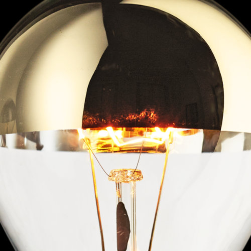 crown top bulb, light bulbs old filament,  retro lighting, Mr Ralph, ECC Lighting, Boudi, edison filament bulb, energy saver bulbs nz, halogen bulbs nz, decorative bulbs, Plumen, screw in designer bulbs, Lighting Plus.