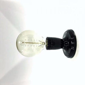 VINTAGE ROUND | Bulb