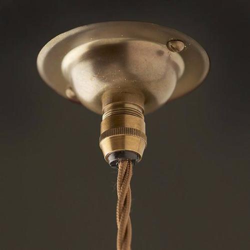 Pendant light set, metal lampholder, metal ceiling rose. vintage lighting, industrial lighting. Complete lighting set. cord set, coloured electrical cable, wholesale lighting nz, wholesale price cable cord, lighting components wholesale,