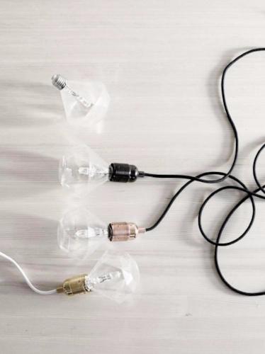 Eric Therner, Diamond bulb, retro lighting, Mr Ralph, ECC Lighting, Boudi, edison filament bulb, energy saver bulbs nz, halogen bulbs nz, decorative bulbs, Plumen, screw in designer bulbs, Lighting Plus.