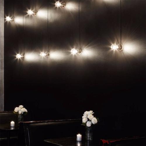 Diamond bulb, Eric Therner, retro lighting, Mr Ralph, ECC Lighting, Boudi, edison filament bulb, energy saver bulbs nz, halogen bulbs nz, decorative bulbs, Plumen, screw in designer bulbs, Lighting Plus.