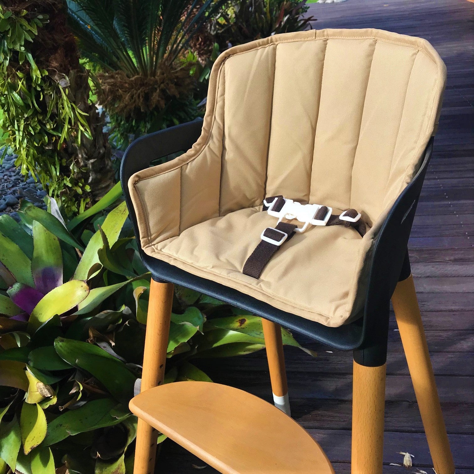Evo Comfort Cushion