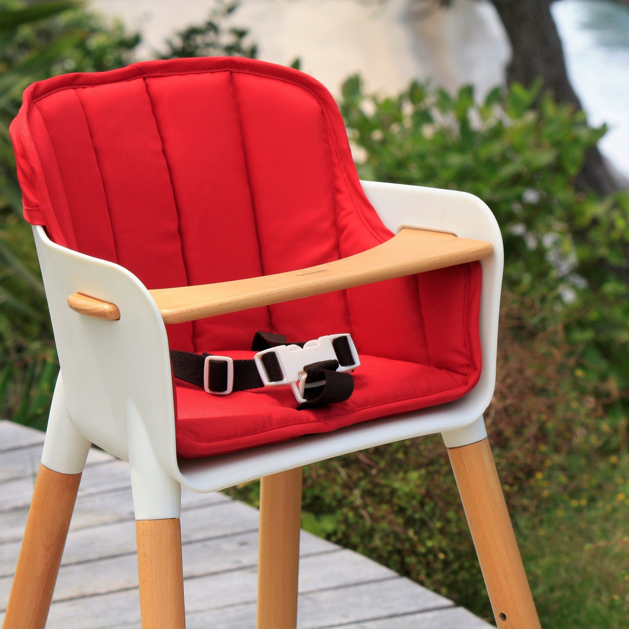 Evo Comfort Cushion