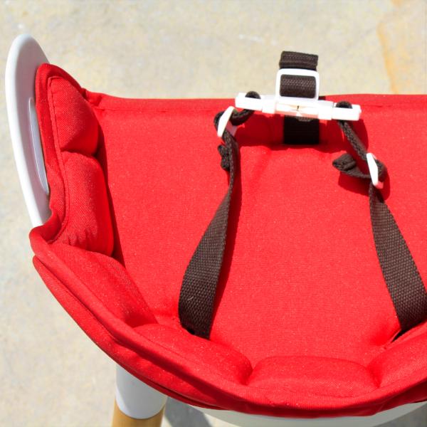 Evo Comfort Cushion