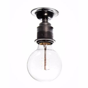 Pendant light set, metal lampholder, metal ceiling rose. vintage lighting, industrial lighting. Complete lighting set. cord set, coloured electrical cable, wholesale lighting nz, wholesale price cable cord, lighting components wholesale,
