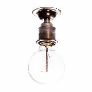 Pendant light set, metal lampholder, metal ceiling rose. vintage lighting, industrial lighting. Complete lighting set. cord set, coloured electrical cable, wholesale lighting nz, wholesale price cable cord, lighting components wholesale,