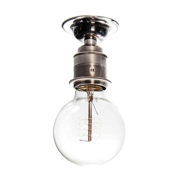 Pendant light set, metal lampholder, metal ceiling rose. vintage lighting, industrial lighting. Complete lighting set. cord set, coloured electrical cable, wholesale lighting nz, wholesale price cable cord, lighting components wholesale,