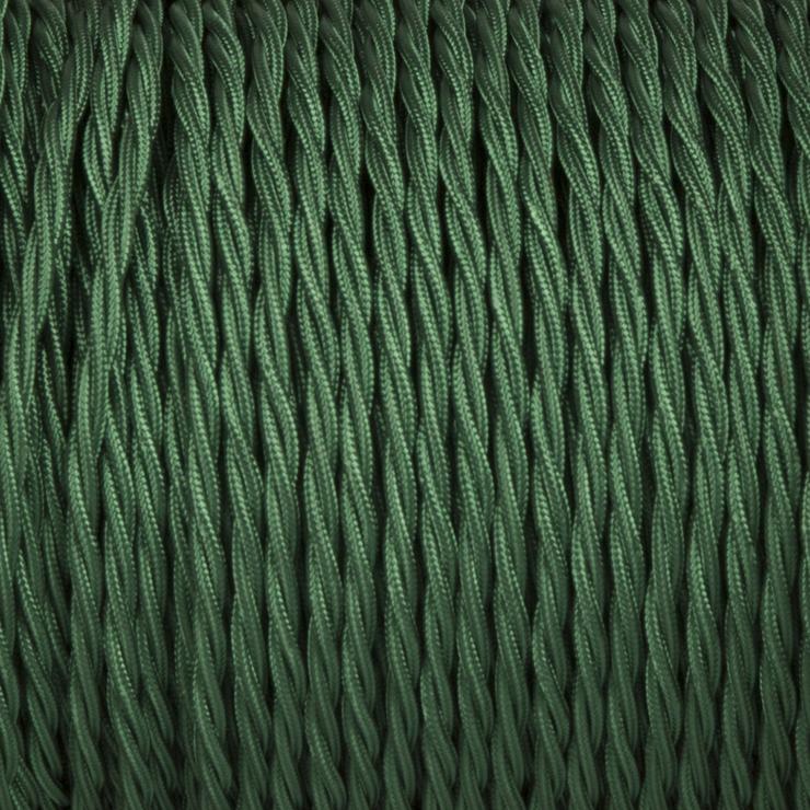 Fabric coloured cable, electrical cable, cloth covered electrical cord, vintage lighting, vintage coloured cable, 3 core cable, lighting nz, wholesale lighting nz, wholesale electrical cable