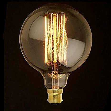 VINTAGE G125 | Bulb
