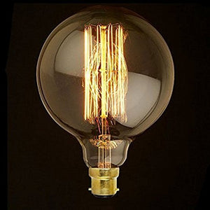VINTAGE G125 | Bulb