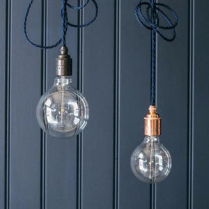 VINTAGE G125 | Bulb