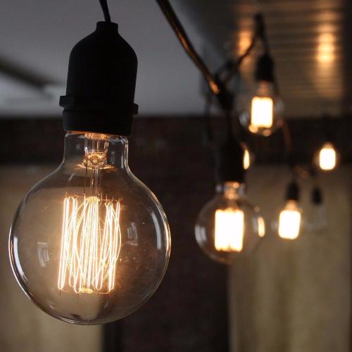 VINTAGE G95 | Bulb