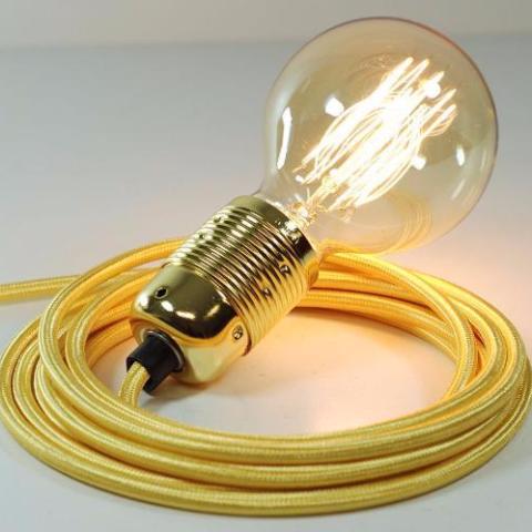 VINTAGE G95 | Bulb
