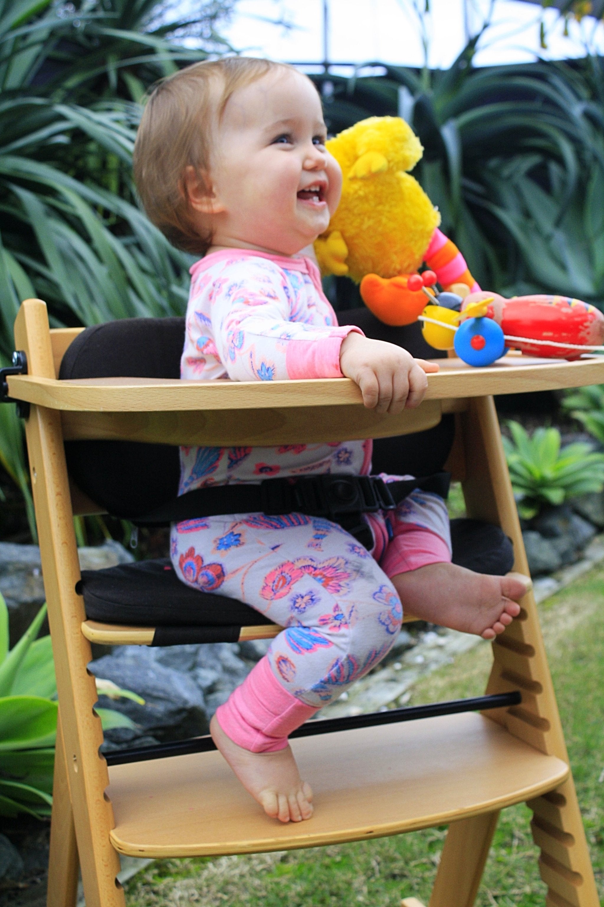 Cushions for Little Kiwi Highchair
