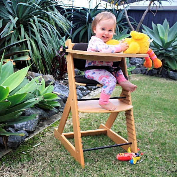 Cushions for Little Kiwi Highchair