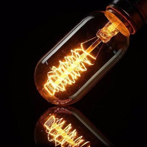 VINTAGE RADIO | Bulb