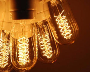 VINTAGE RADIO | Bulb