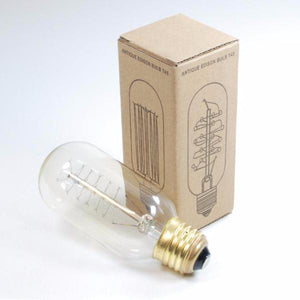 VINTAGE RADIO | Bulb