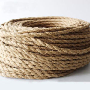 Fabric coloured cable, electrical cable, cloth covered electrical cord, vintage lighting, vintage coloured cable, 3 core cable, lighting nz, wholesale lighting nz, wholesale electrical cable