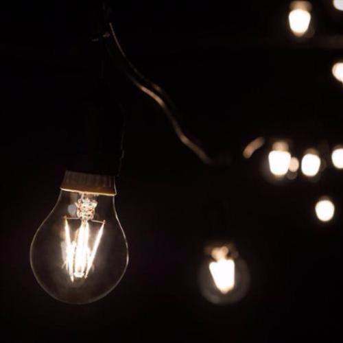 G125 Bulb, light bulbs old filament,  retro lighting, Mr Ralph, ECC Lighting, Boudi, edison filament bulb, energy saver bulbs nz, halogen bulbs nz, decorative bulbs, Plumen, screw in designer bulbs, Lighting Plus.