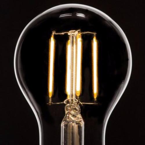 G125 Bulb, light bulbs old filament,  retro lighting, Mr Ralph, ECC Lighting, Boudi, edison filament bulb, energy saver bulbs nz, halogen bulbs nz, decorative bulbs, Plumen, screw in designer bulbs, Lighting Plus.