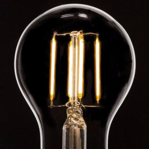 G125 Bulb, light bulbs old filament,  retro lighting, Mr Ralph, ECC Lighting, Boudi, edison filament bulb, energy saver bulbs nz, halogen bulbs nz, decorative bulbs, Plumen, screw in designer bulbs, Lighting Plus.