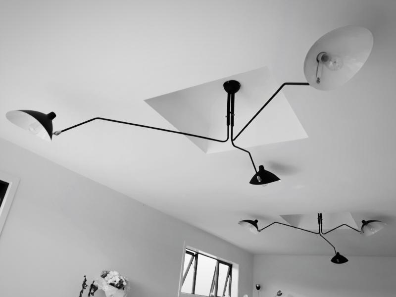SERGE | Ceiling