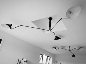SERGE | Ceiling