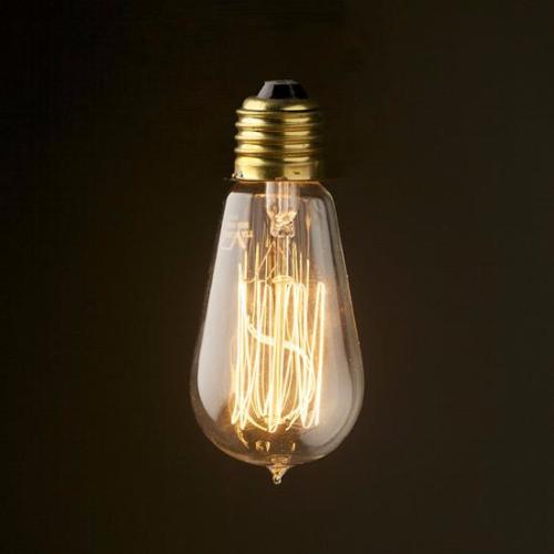 VINTAGE TEARDROP | Bulb