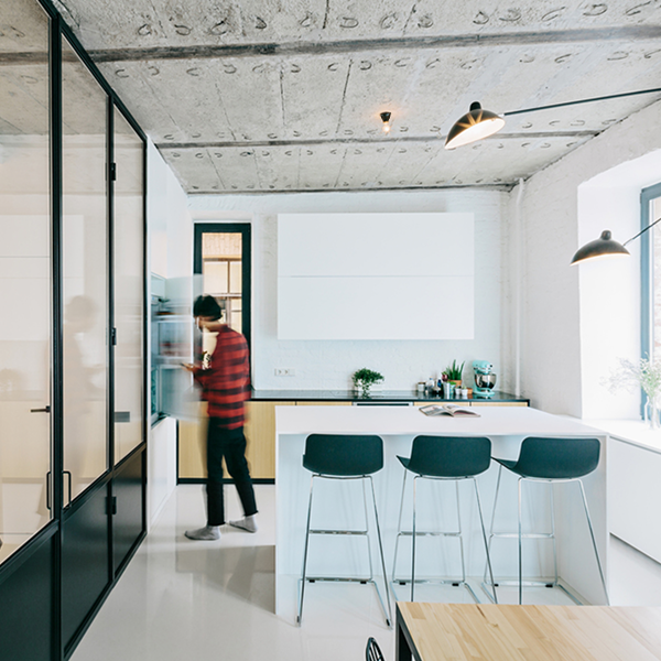 PORCELAIN | Ceiling | Wall