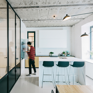 PORCELAIN | Ceiling | Wall