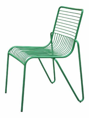 The Zinc Chair