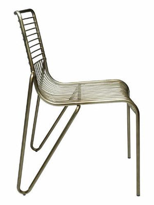 The Zinc Chair