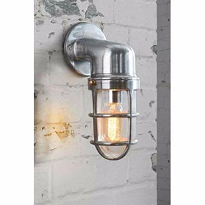 Barge wall light, outside lighting, indoor light, exterior lighting, industrial lighting, vintage lighting, new zealand lighting, bathroom lighting, bathroom wall light, commercial lighting, commercial wall lights