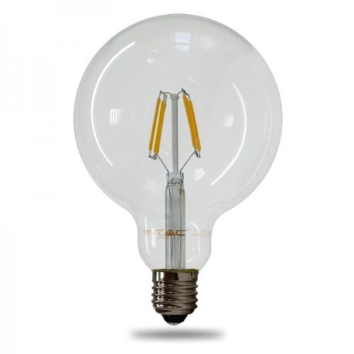 G125 Bulb, light bulbs old filament,  retro lighting, Mr Ralph, ECC Lighting, Boudi, edison filament bulb, energy saver bulbs nz, halogen bulbs nz, decorative bulbs, Plumen, screw in designer bulbs, Lighting Plus. LED bulb, LED lightbulb