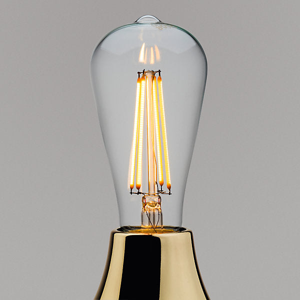 LED TEARDROP | Bulb