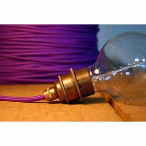 Fabric coloured cable, electrical cable, cloth covered electrical cord, vintage lighting, vintage coloured cable, Fabric coloured cable, electrical cable, cloth covered electrical cord, vintage lighting, vintage coloured cable, twisted electrical cable, industrial lighting, Mr Ralph, Boudi, Vintage Industries, 